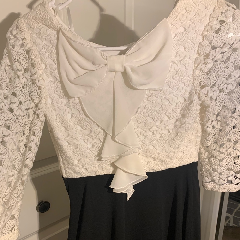 AMY BYER girls dress